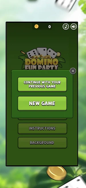 Domino Fun Party Screenshot 3