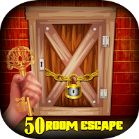 101 Escape Games: Mystery Room