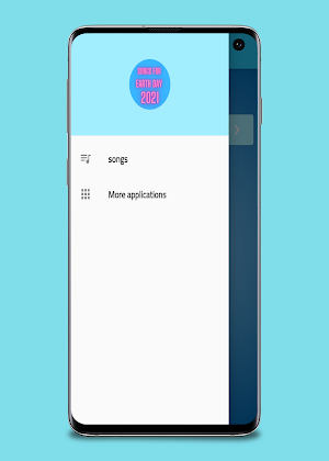 songs for earth day 2021 Screenshot 2