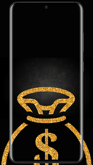 Money Wallpaper Screenshot 2