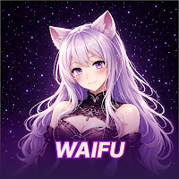 Waifu AI Chat Companion