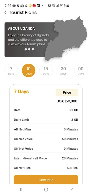 Talkio Mobile Screenshot 0