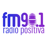 FM 90.1 Radio Positiva