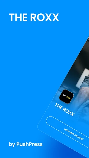 THE ROXX Screenshot 0