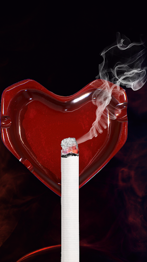 Tobacco Smoking Simulator Screenshot 3