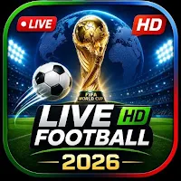 Cricfy Live Score TV 2026