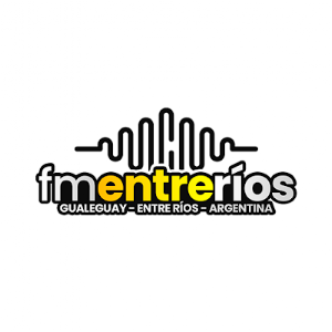 Fm Entre Ríos Screenshot 1