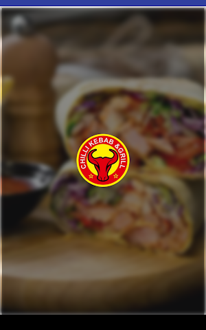 Chilli Kebab and Grill Screenshot 3