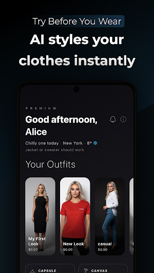 SELION.AI Screenshot 0