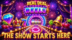RealDealReels Screenshot 3