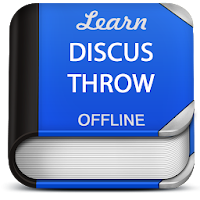 Easy Discus Throw Tutorial