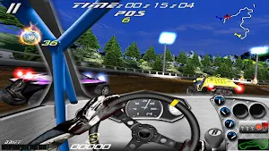 RallyCross Ultimate Screenshot 3