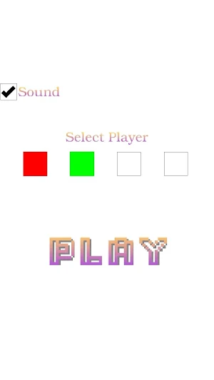 Bubble Burst Screenshot 1
