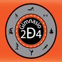 Gimnasio 2D4