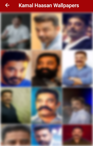 Kamal Haasan Movies,Wallpapers Screenshot 1