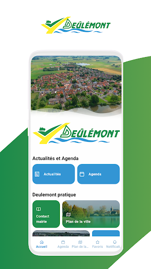 Deûlémont Screenshot 0