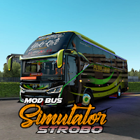 Mod Bus Simulator Strobo