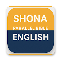 Shona-English Bible 3D