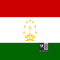 History of Tajikistan