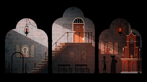 Midnight Girl Screenshot 1