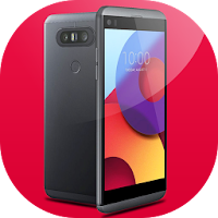Theme for LG Q8