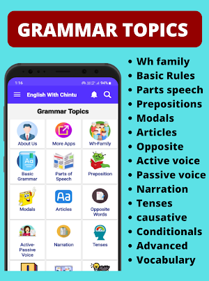 English Speaking App Offline Screenshot 1