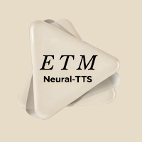 Neural-TTS: AI Text to Speech