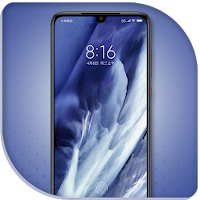 Theme for Xiaomi Mi 9 Pro 5G