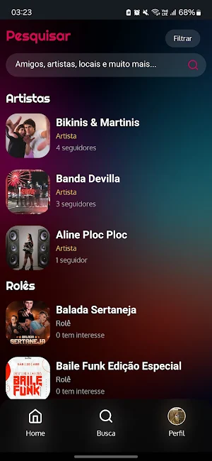Redz! Screenshot 3