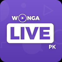 WongaPKLive