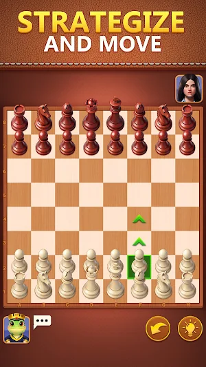 Chess Screenshot 0