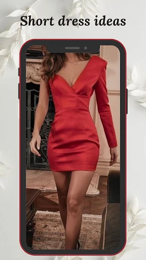 Party Dresses All Occasion Screenshot 3