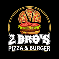 2 Bro‘s Pizza & Burger Trier