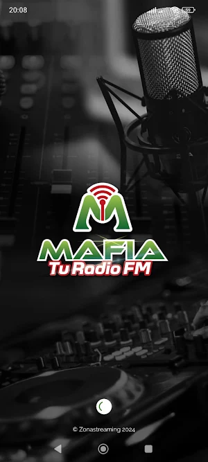 Mafia tu Radio FM Screenshot 0