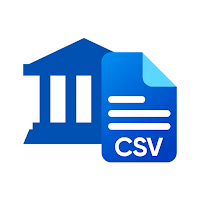 Bank Statements CSV