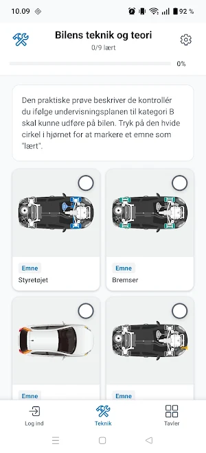 Drive4you Screenshot 2