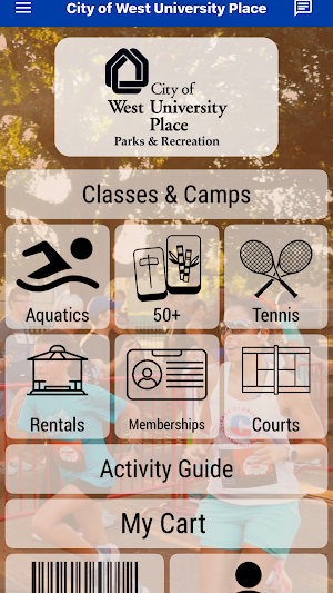 Play West U Screenshot 0