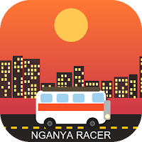 Nganya Racer: Matatu Racing