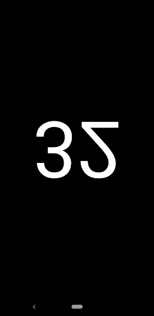 SpeedView: GPS Speedometer Screenshot 3
