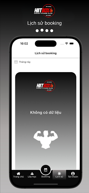 HIITBOX Nha Trang Screenshot 3