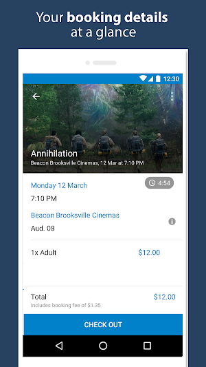 GTC Movies Screenshot 3