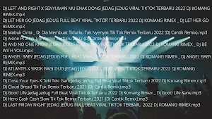 Dj Komang rimex V2 Screenshot 1
