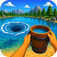 Lakelow: Water Drainer
