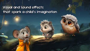 Fairy Tales - Stories for Kids Screenshot 0