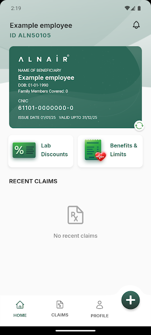 Alnair AI Screenshot 3