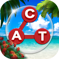 Word Connect - Fun Word Puzzle