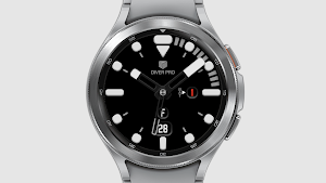 IWF AllNew Diver SE Screenshot 3