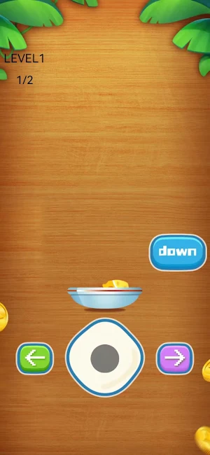 HungryBowls Screenshot 1