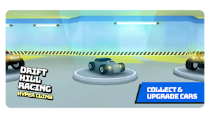 Drift Hill Racing: Hyper Climb Screenshot 1