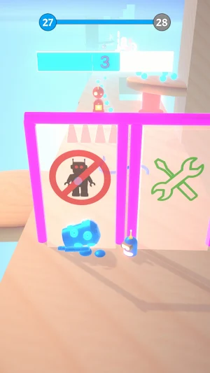Octobot Screenshot 2